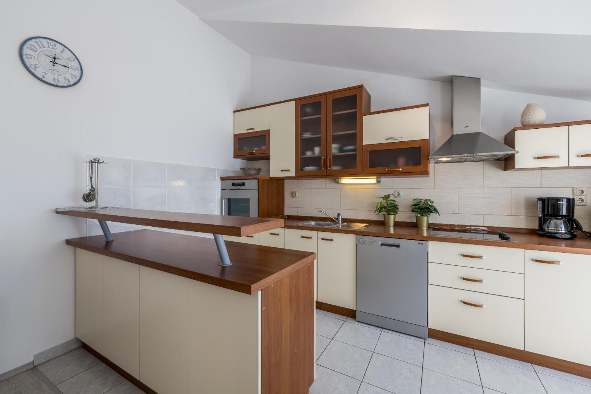טרוגיר Holiday Home Krishto מראה חיצוני תמונה