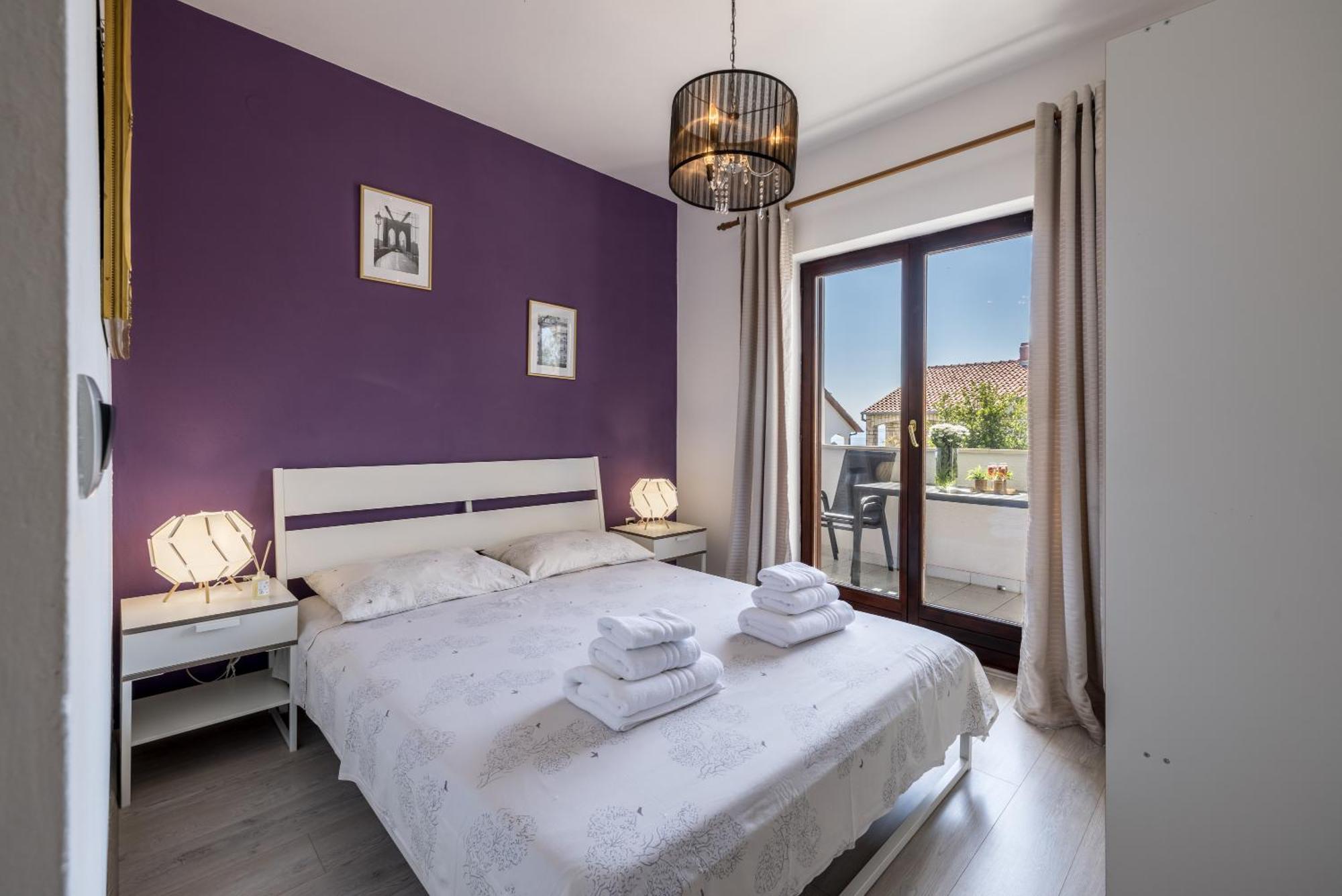 טרוגיר Holiday Home Krishto מראה חיצוני תמונה