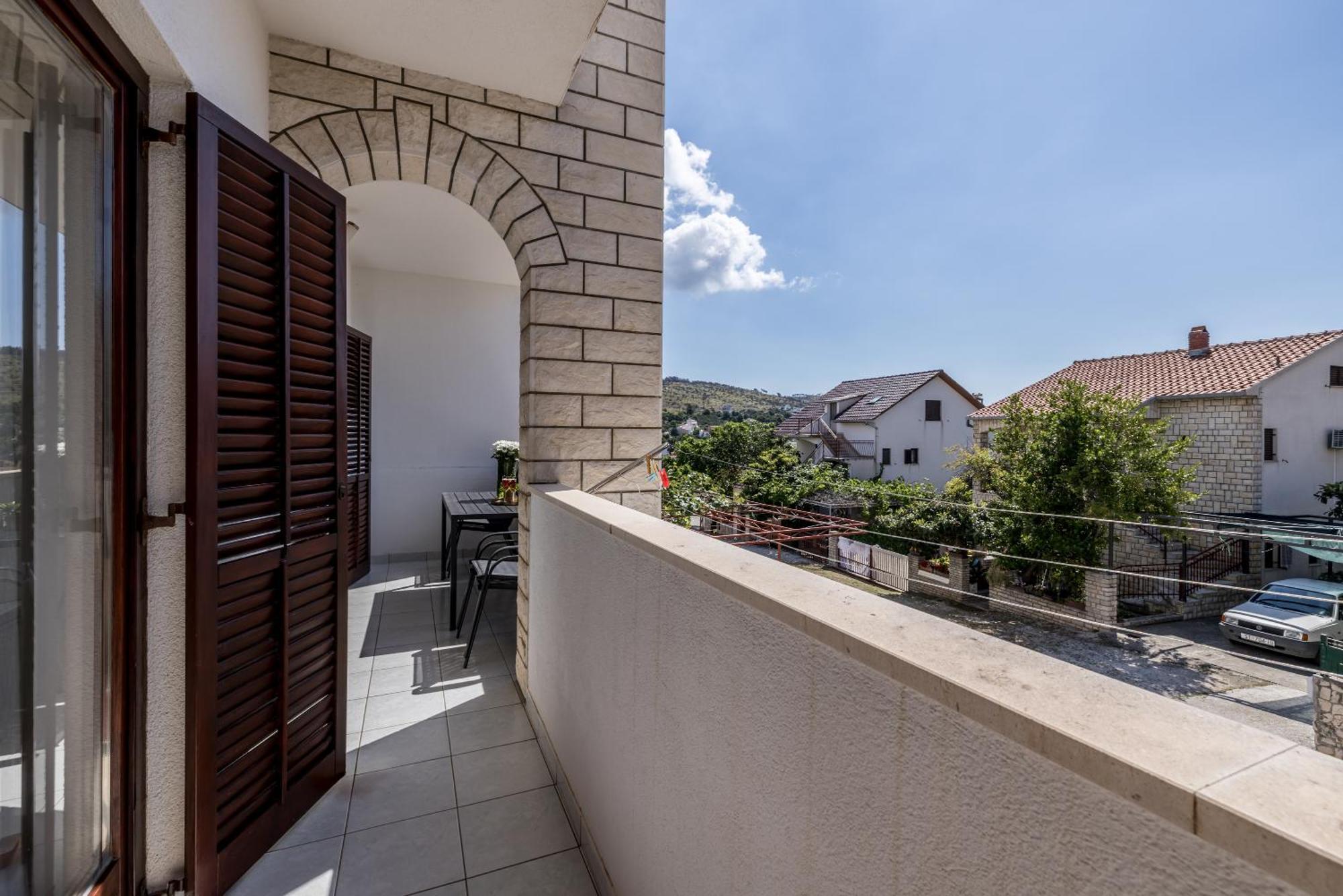 טרוגיר Holiday Home Krishto מראה חיצוני תמונה
