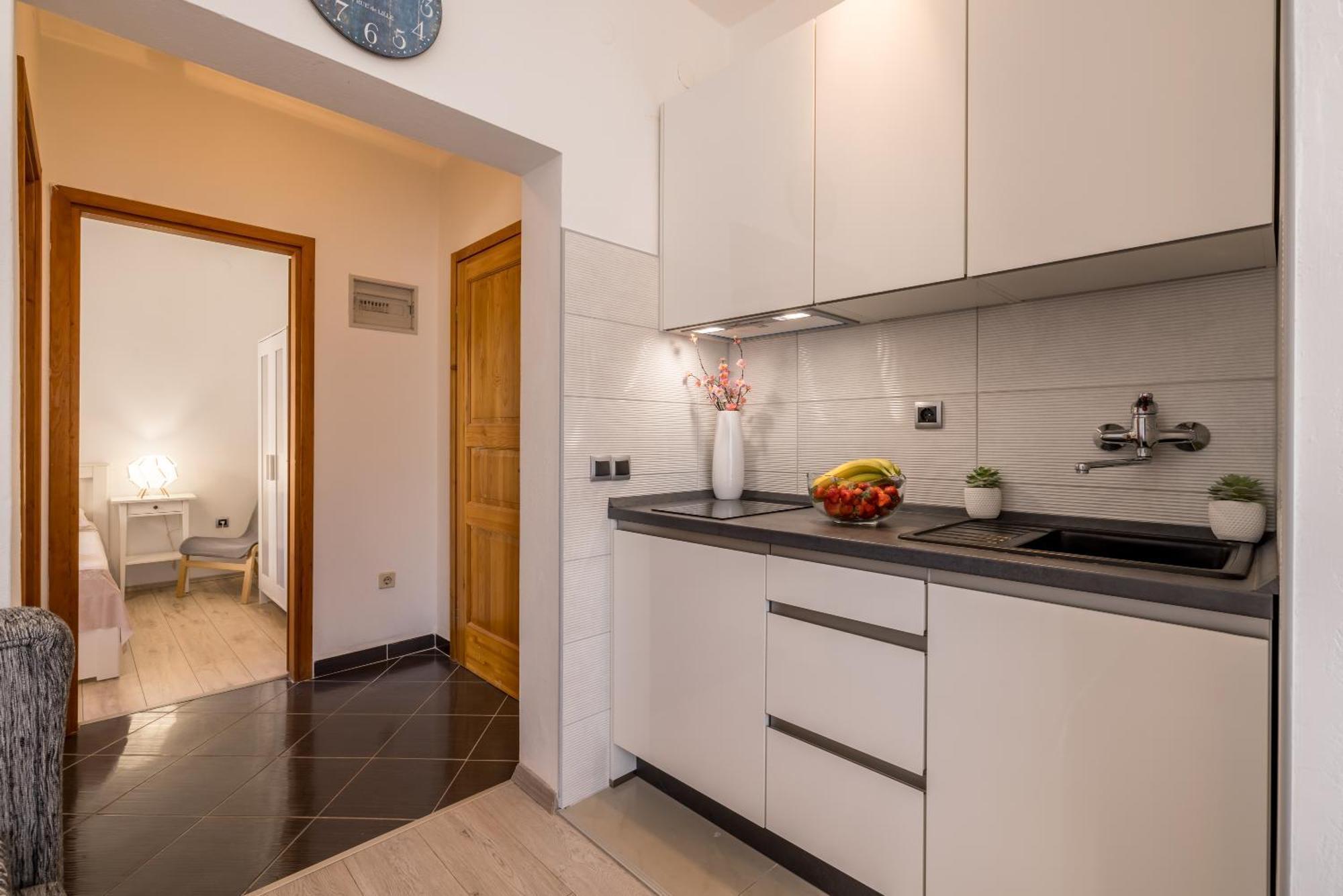 טרוגיר Holiday Home Krishto מראה חיצוני תמונה