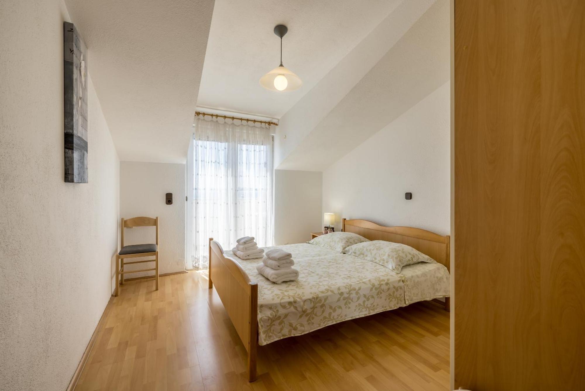 טרוגיר Holiday Home Krishto מראה חיצוני תמונה