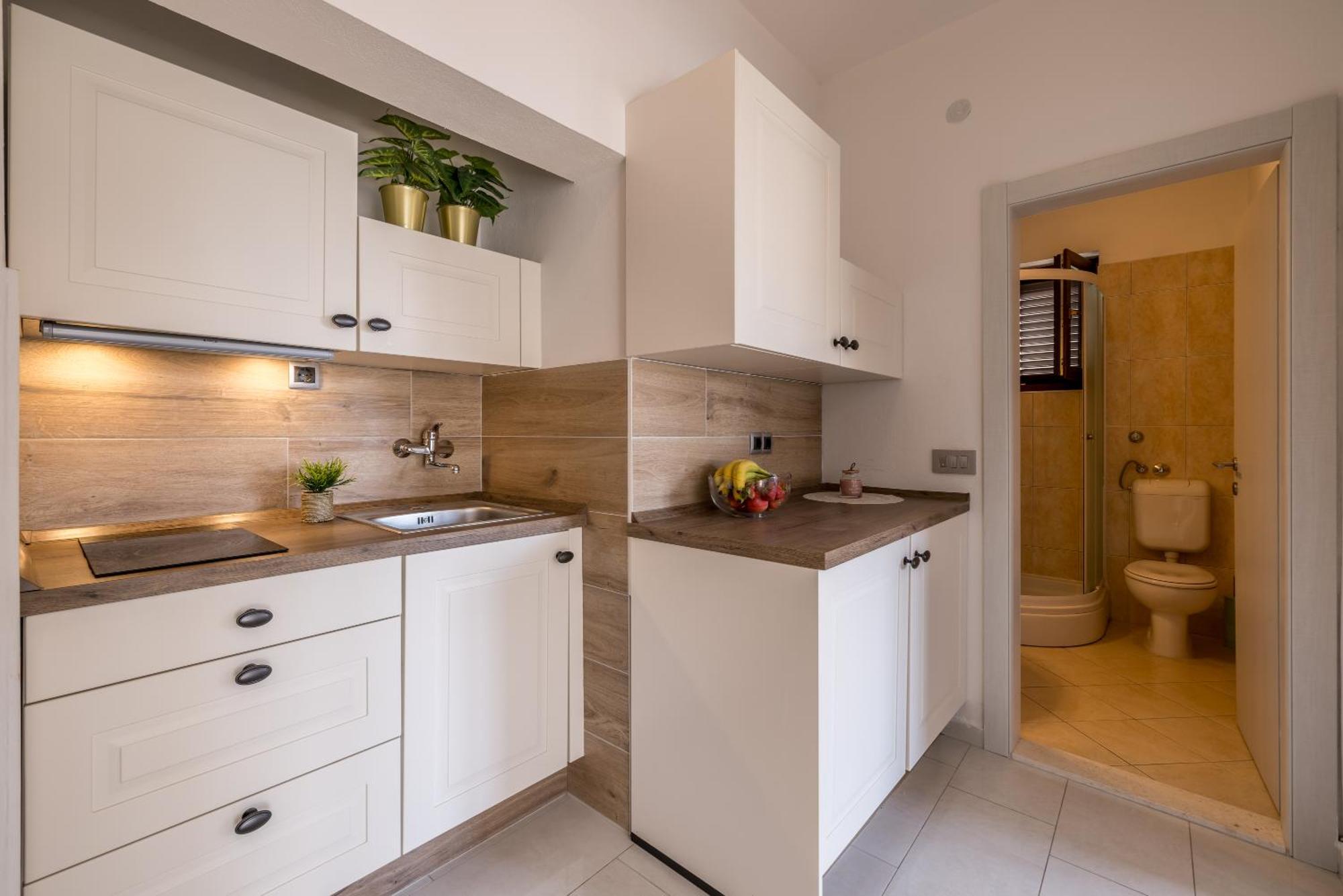 טרוגיר Holiday Home Krishto מראה חיצוני תמונה