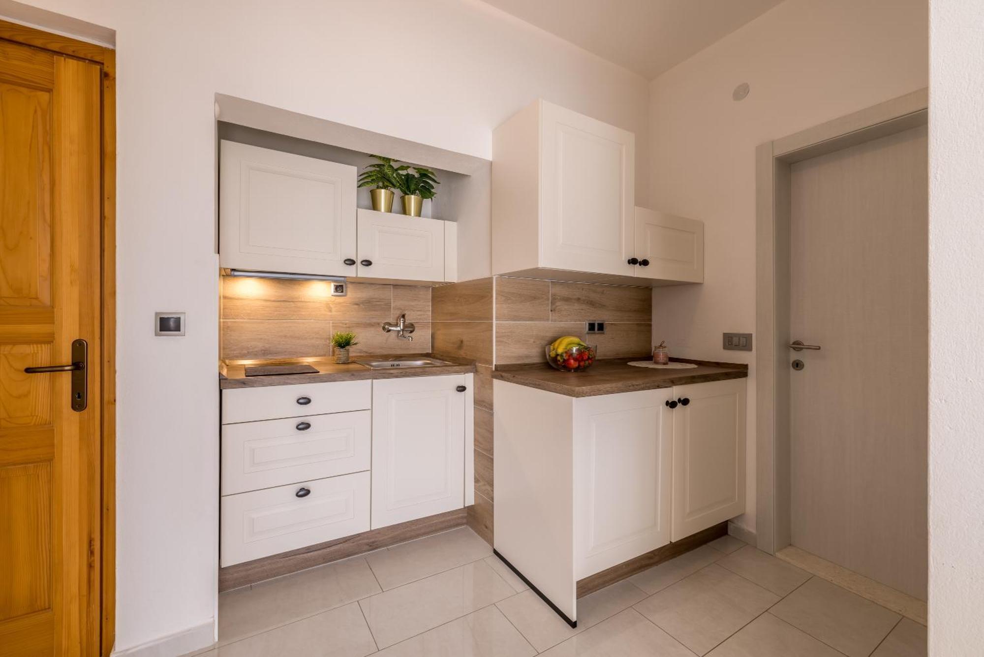 טרוגיר Holiday Home Krishto מראה חיצוני תמונה